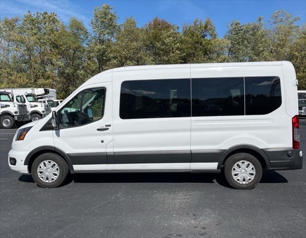 used 2024 Ford Transit-350 car, priced at $56,590