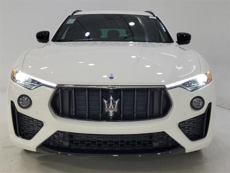 new 2024 Maserati Levante car, priced at $110,306
