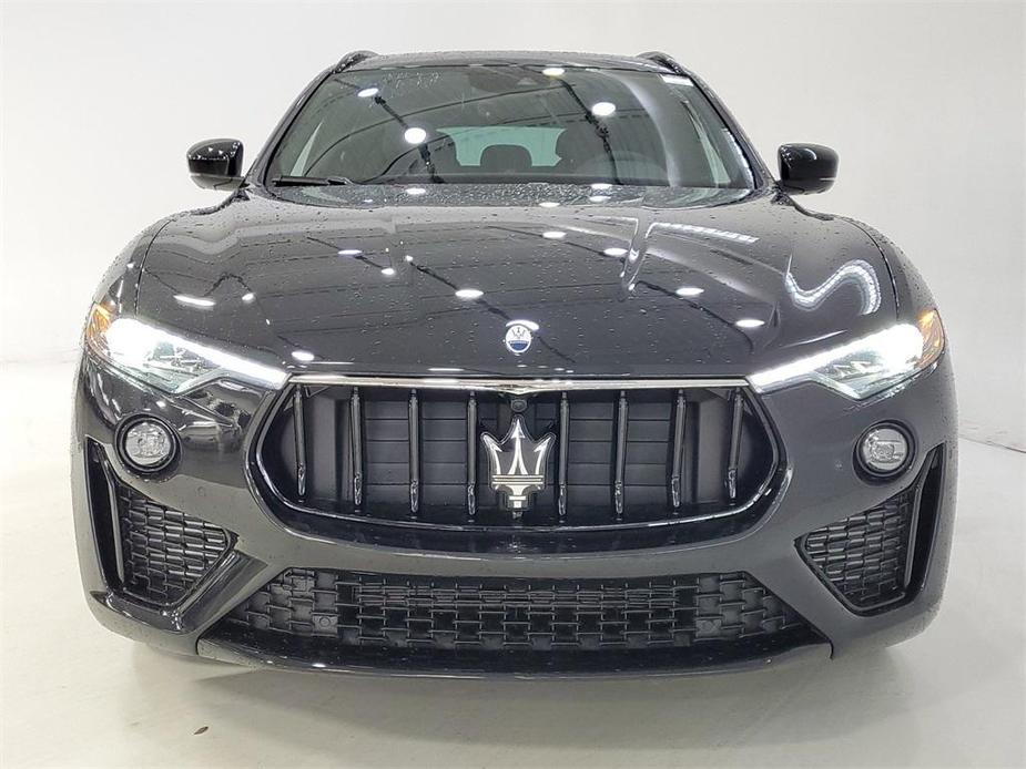 new 2024 Maserati Levante car, priced at $110,864