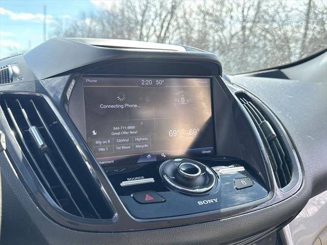 used 2013 Ford Escape car, priced at $6,892