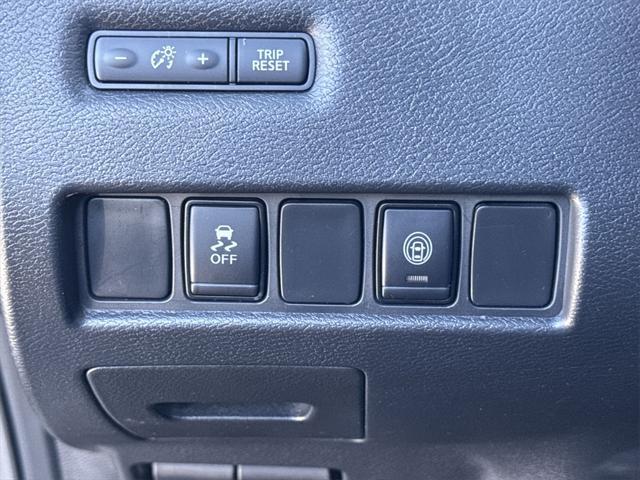 used 2023 Nissan Murano car, priced at $24,500