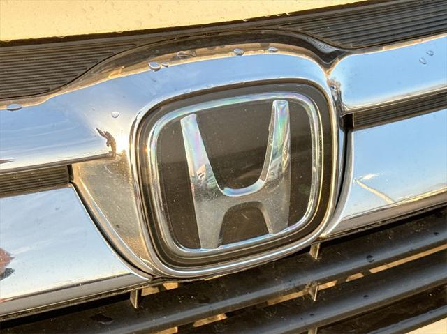 used 2019 Honda Odyssey car, priced at $18,000