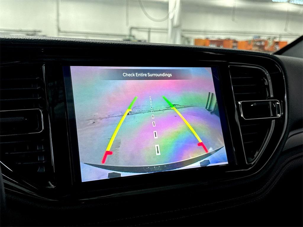 used 2022 Dodge Durango car, priced at $35,394