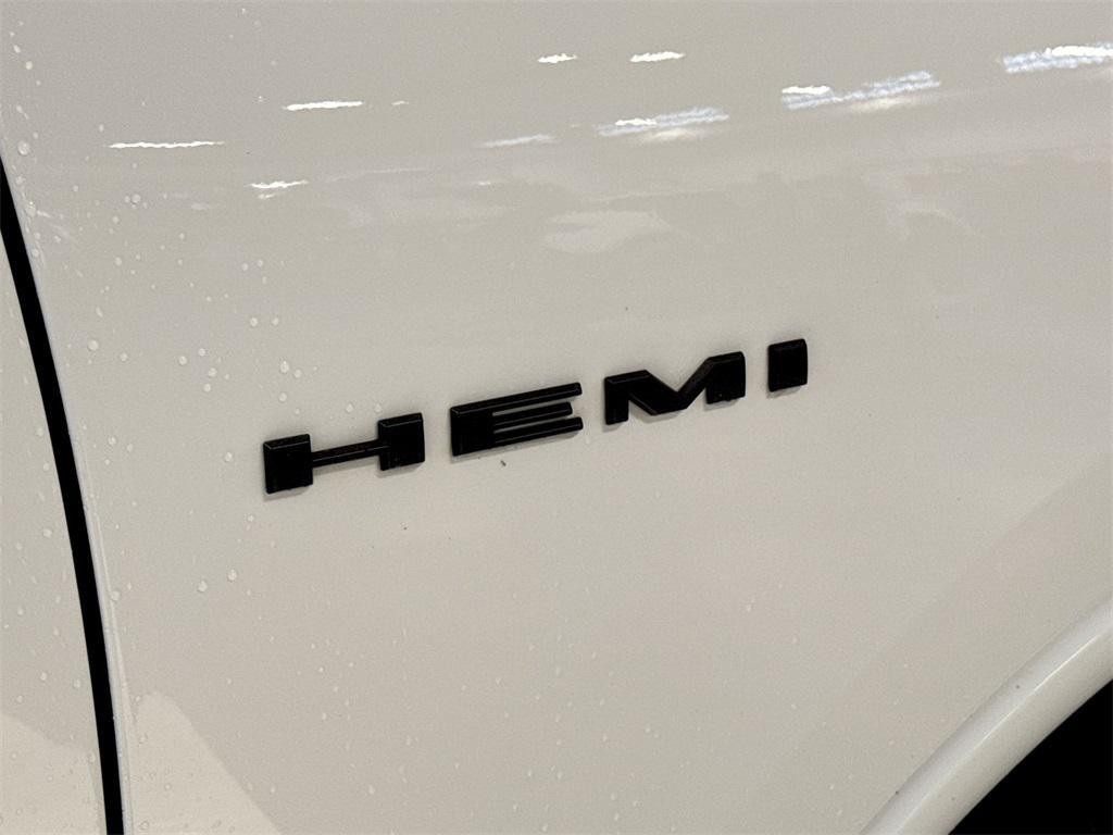 used 2022 Dodge Durango car, priced at $35,394