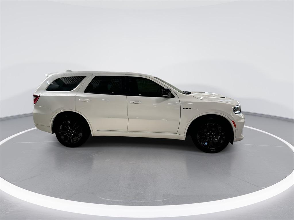 used 2022 Dodge Durango car, priced at $35,394