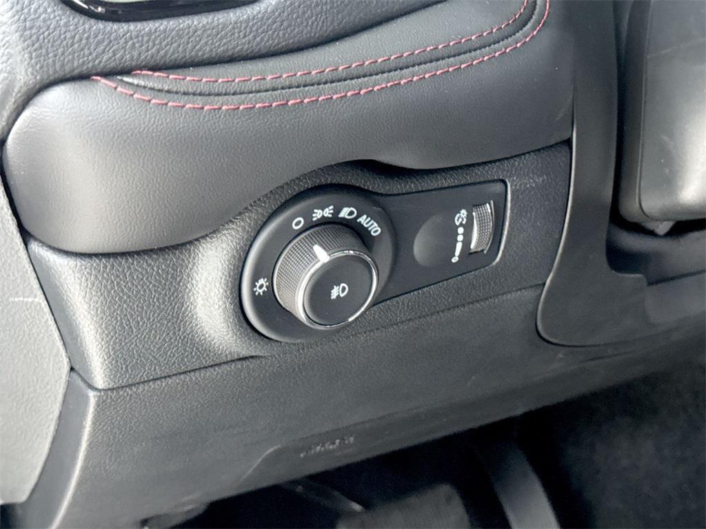 used 2022 Dodge Durango car, priced at $35,394