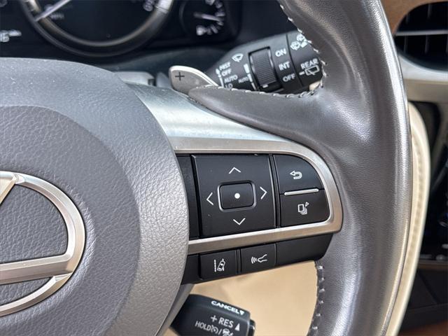 used 2021 Lexus LX 570 car, priced at $57,495