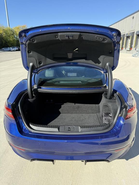 used 2024 Maserati GranTurismo car, priced at $103,888