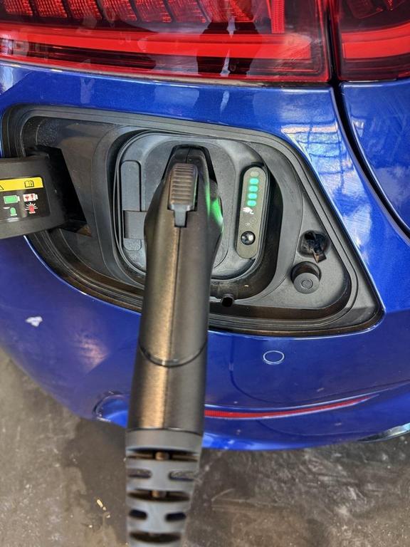 used 2024 Maserati GranTurismo car, priced at $103,888