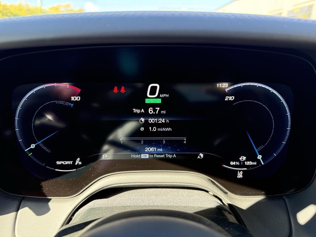 used 2024 Maserati GranTurismo car, priced at $103,888