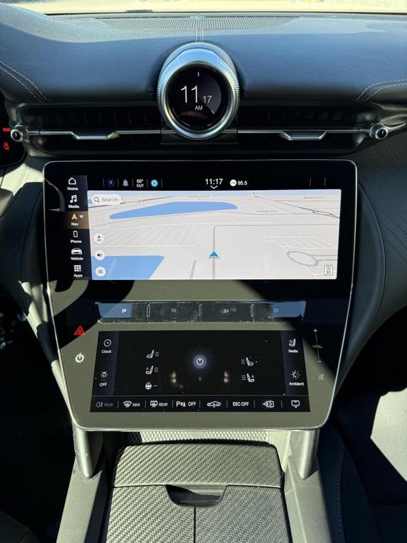 used 2024 Maserati GranTurismo car, priced at $103,888