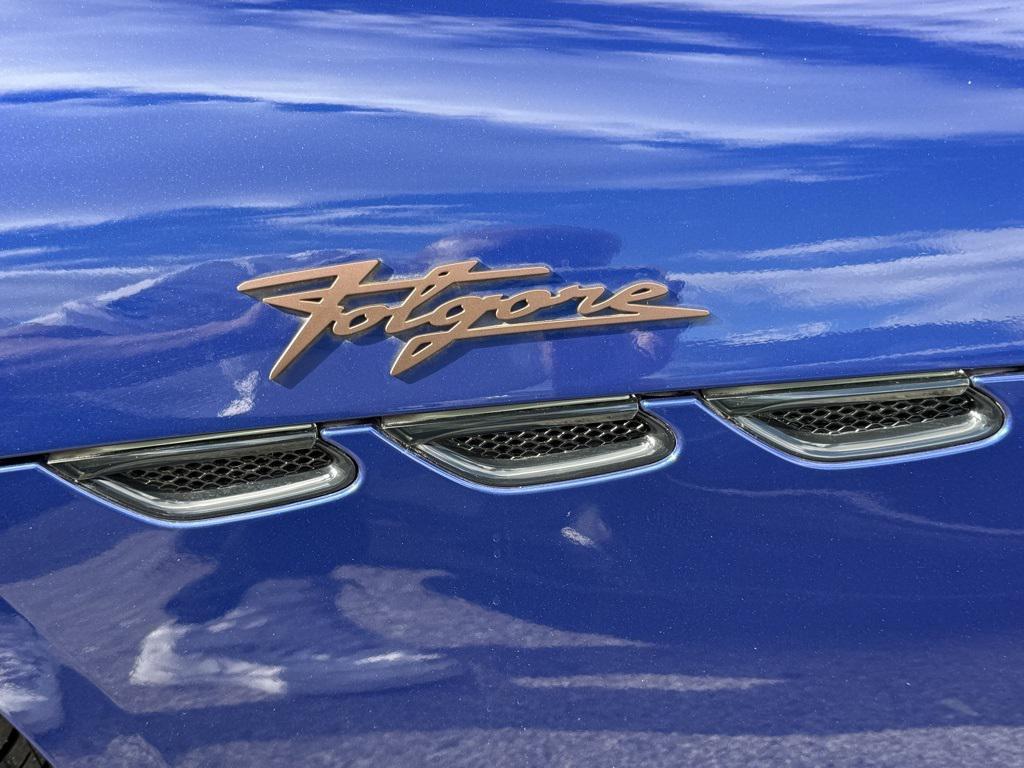 used 2024 Maserati GranTurismo car, priced at $103,888