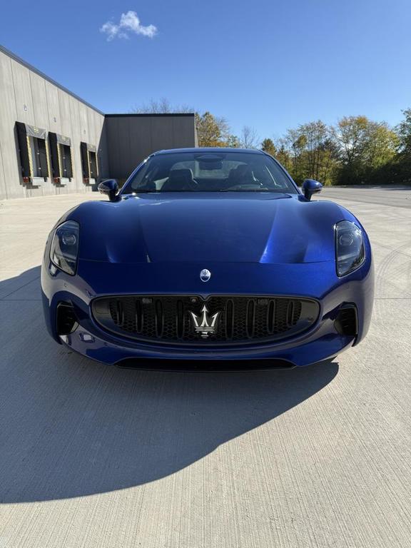 used 2024 Maserati GranTurismo car, priced at $103,888