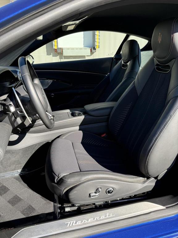 used 2024 Maserati GranTurismo car, priced at $103,888