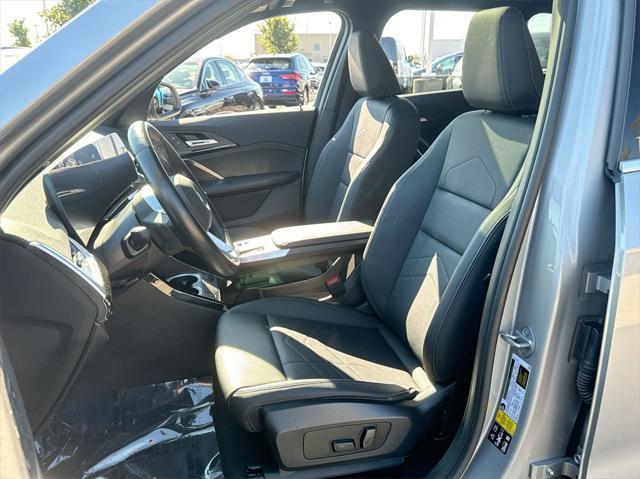 used 2023 BMW X1 car, priced at $30,990