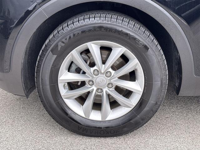 used 2017 Kia Sorento car, priced at $13,991