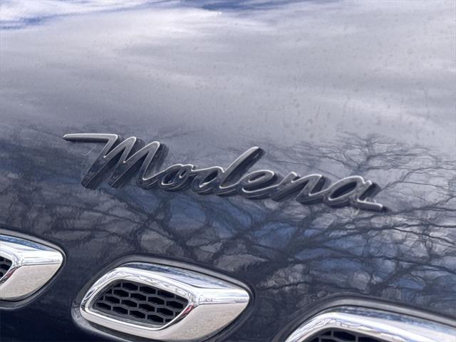 used 2022 Maserati Levante car, priced at $44,194