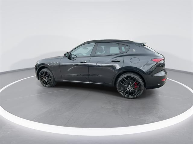 used 2021 Maserati Levante car, priced at $48,590