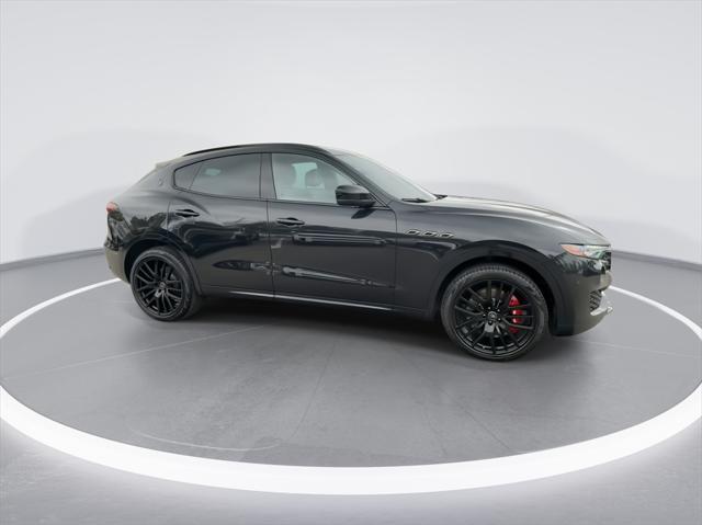 used 2021 Maserati Levante car, priced at $48,590