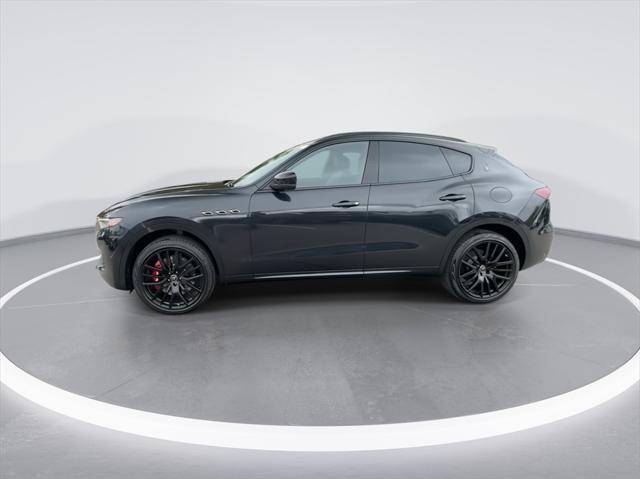 used 2021 Maserati Levante car, priced at $48,590