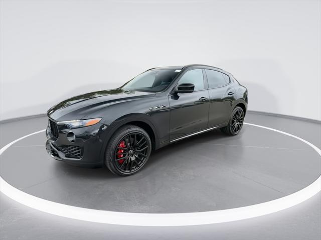 used 2021 Maserati Levante car, priced at $48,590