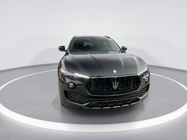 used 2021 Maserati Levante car, priced at $48,590