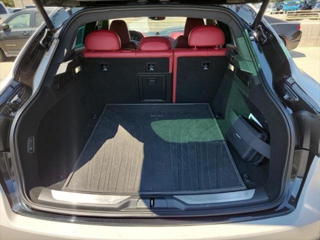 used 2022 Maserati Levante car, priced at $65,000