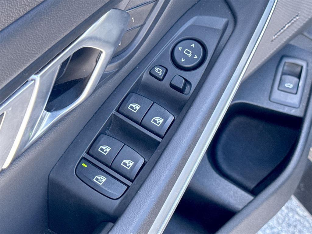 used 2023 BMW M3 car, priced at $79,998