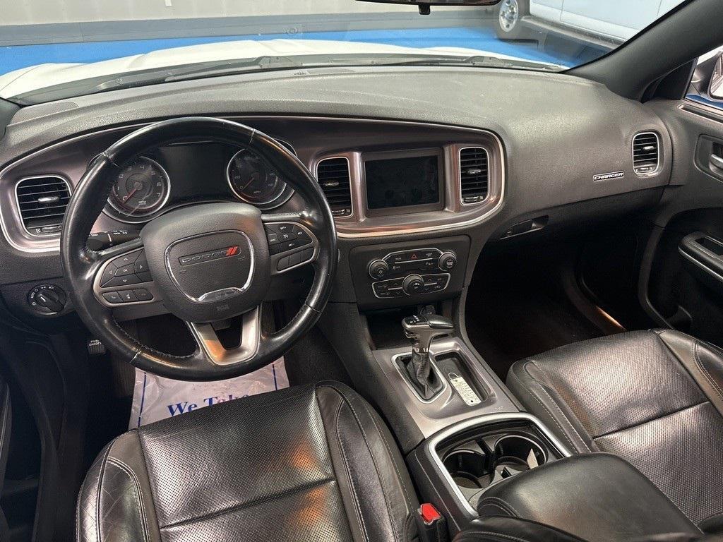 used 2021 Dodge Charger car, priced at $20,500