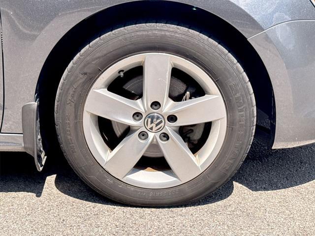 used 2012 Volkswagen Jetta car, priced at $8,500