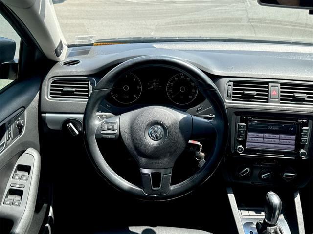 used 2012 Volkswagen Jetta car, priced at $8,500