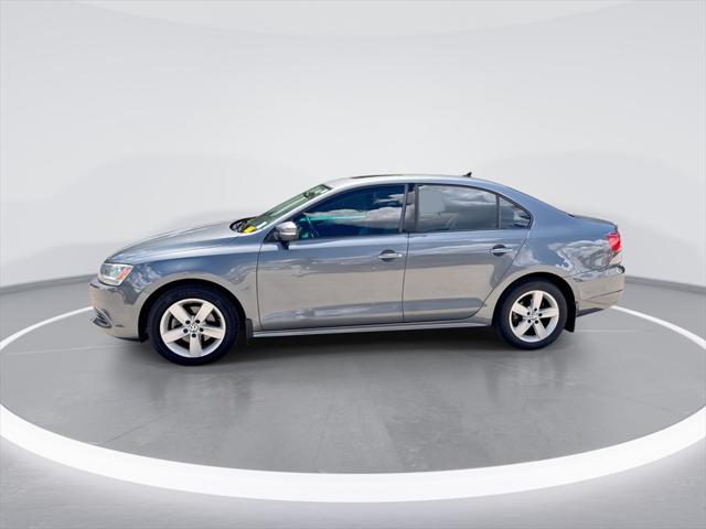 used 2012 Volkswagen Jetta car, priced at $8,500