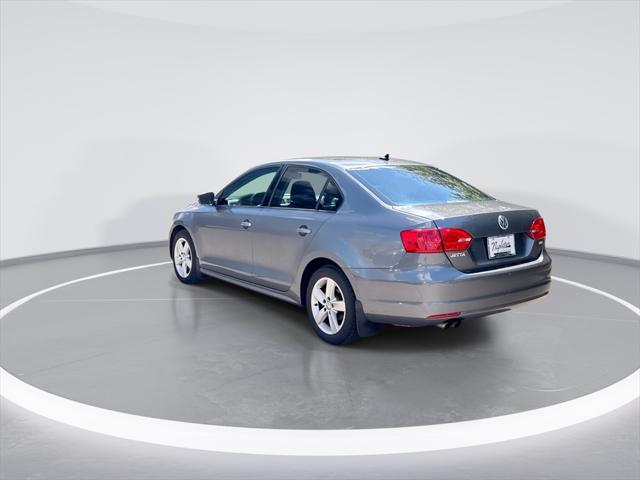 used 2012 Volkswagen Jetta car, priced at $8,500