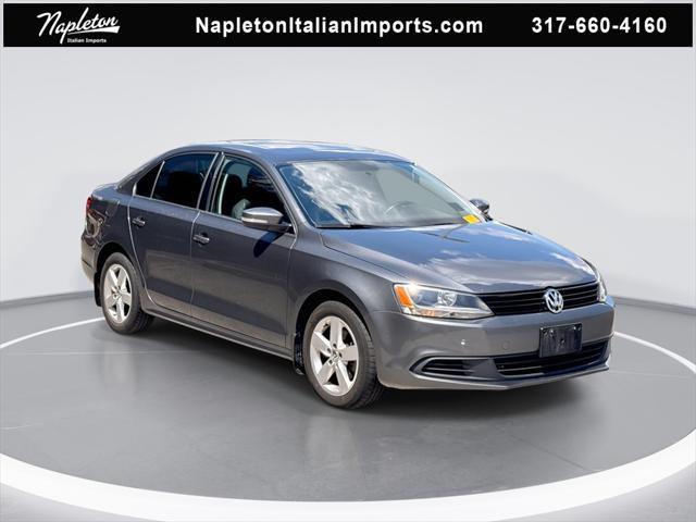 used 2012 Volkswagen Jetta car, priced at $8,500