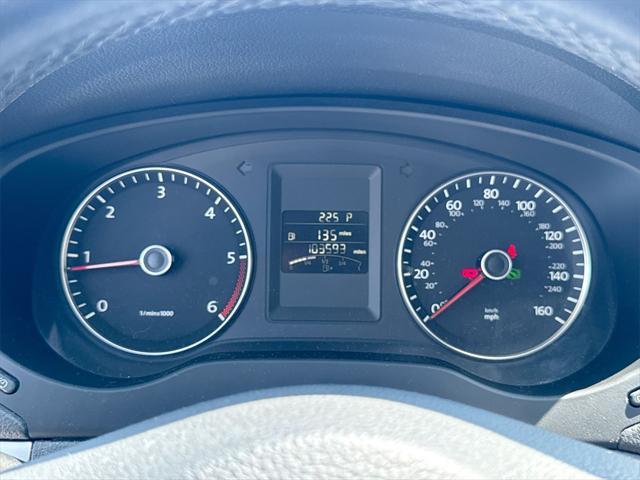 used 2012 Volkswagen Jetta car, priced at $8,500