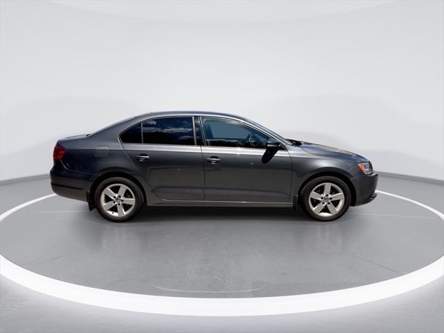 used 2012 Volkswagen Jetta car, priced at $8,500