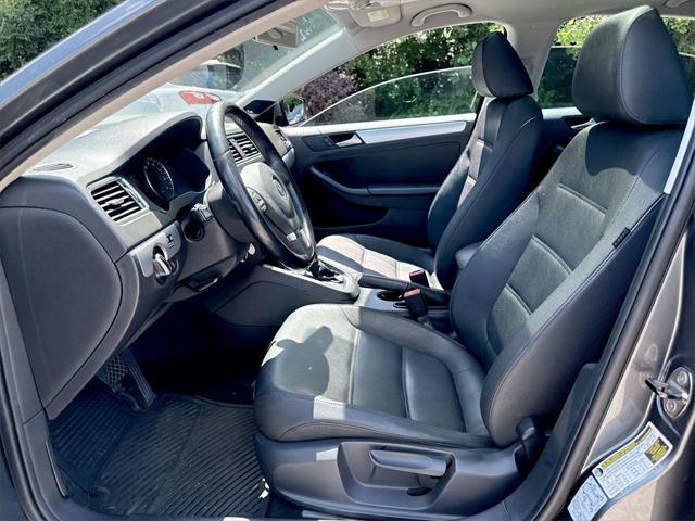 used 2012 Volkswagen Jetta car, priced at $8,500