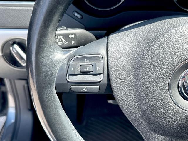 used 2012 Volkswagen Jetta car, priced at $8,500