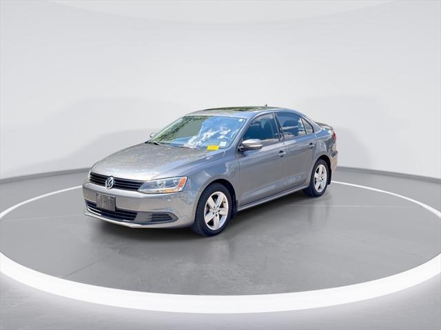 used 2012 Volkswagen Jetta car, priced at $8,500