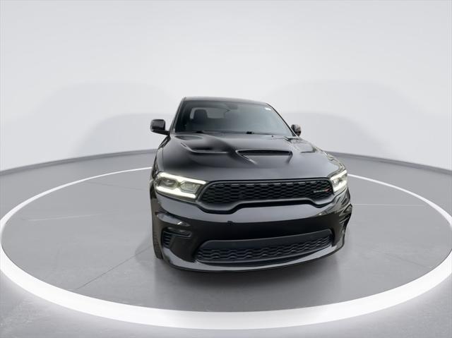 used 2021 Dodge Durango car, priced at $38,290