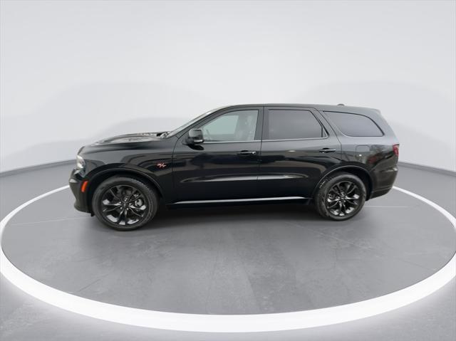 used 2021 Dodge Durango car, priced at $38,290