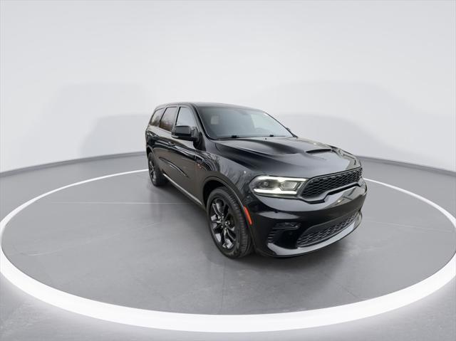 used 2021 Dodge Durango car, priced at $38,290