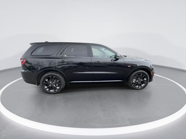 used 2021 Dodge Durango car, priced at $38,290