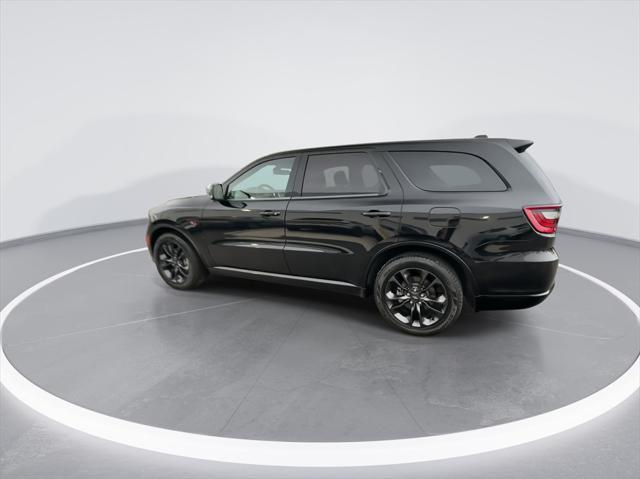 used 2021 Dodge Durango car, priced at $38,290