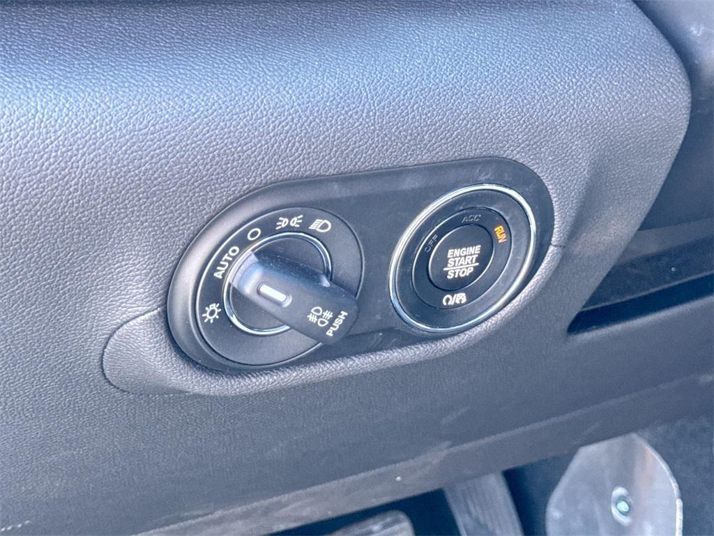 used 2023 Maserati Levante car, priced at $41,500