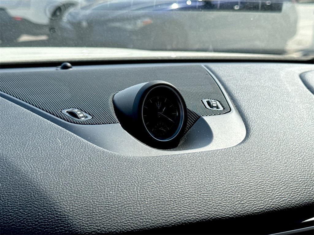 used 2023 Maserati Levante car, priced at $41,500