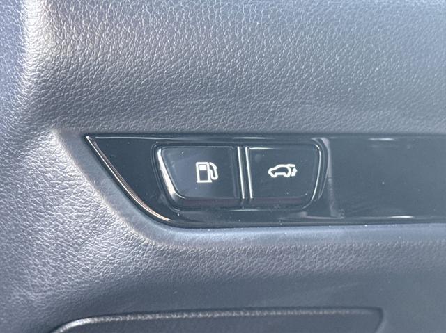 used 2023 Lexus NX 350 car, priced at $43,450