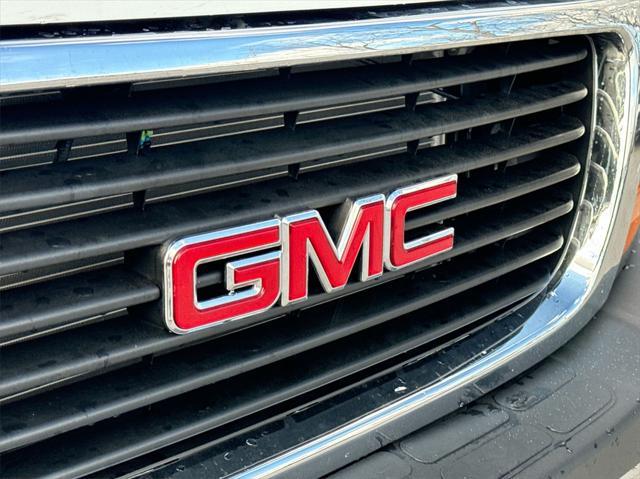 used 2022 GMC Savana 2500 car, priced at $29,590