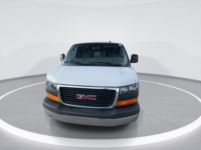 used 2022 GMC Savana 2500 car, priced at $29,590