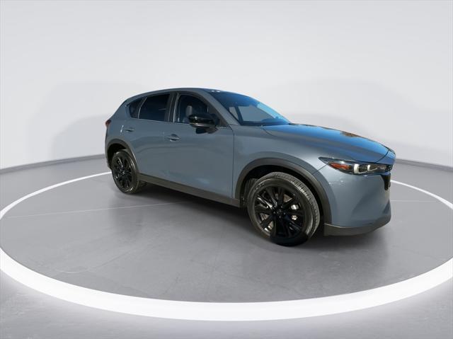 used 2024 Mazda CX-5 car, priced at $26,343